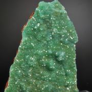 Cuprian Adamite 