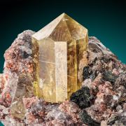 Apatite 