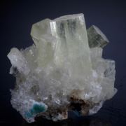 Thaumasite 