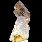 Quartz zepter