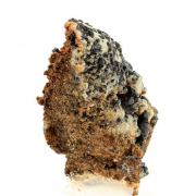 Descloizite.