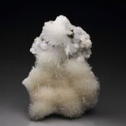 NATROLITE, ANALCIME