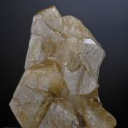 Herderite - Hydroxylherderite