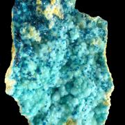 Veszelyite, hemimorphite