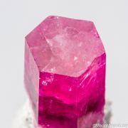 Red Beryl
