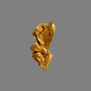 Gold Crystal