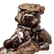 Andradite Garnet