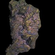 Chalcocite (Illustrated!)