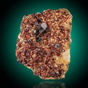 Spessartine 