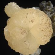 Stellerite 