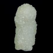 Quartz stalactite