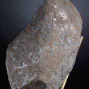 Meteorite (Iron Meteorite) 536 Grams
