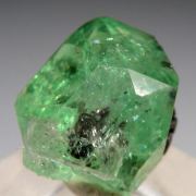 Tsavorite