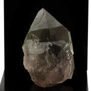 Smoky Quartz.