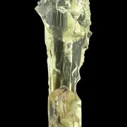 Beryl var. heliodor