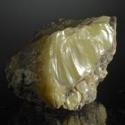 Opal - vintage USA specimen