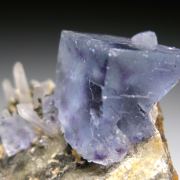 Fluorite
