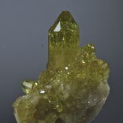Vesuvianite