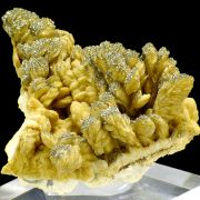 Baryte, pyrite POLAND
