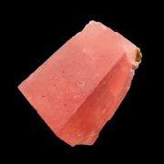 Rhodochrosite, quartz USA