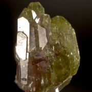 Vesuvianite