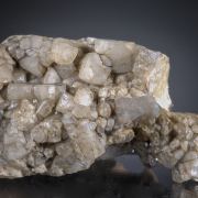 Danburite -Classic USA Locale