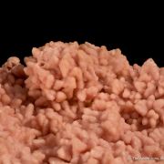 Rhodochrosite ps. Calcite