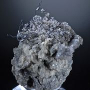 Silver - wires with Quartz