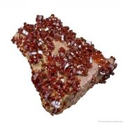 Vanadinite