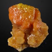 Pyromorphite -multicolor Arsenian