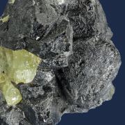 Magnetite