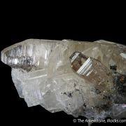 Cerussite