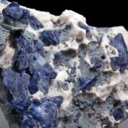 Benitoite