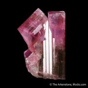 Elbaite Tourmaline