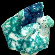 Veszelyite, hemimorphite
