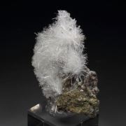 NATROLITE, ANALCIME