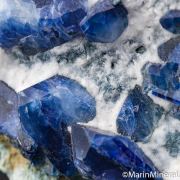 Benitoite