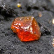 Stolzite