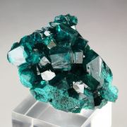 gemmy DIOPTASE