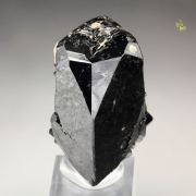 CASSITERITE twinned