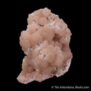 Bultfonteinite on Tobermorite