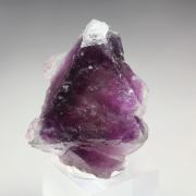 FLUORITE with PHANTOMS