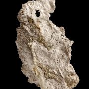 Silver var Kongsbergite