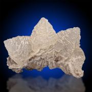Witherite  & Alstonite