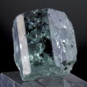 Beryl var. Emerald 