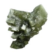 Halite, tolbachite