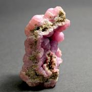 Smithsonite - El Refugio Mine, Mexico