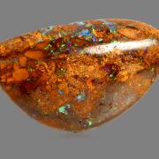 Boulder Opal