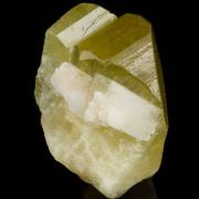 Brazilianite (type locality find)