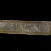Citrine -Doubly terminated Quartz